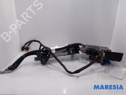 Used Switch PEUGEOT 208 I (CA_, CC_) 1.6 HDi (92 hp) 31409177