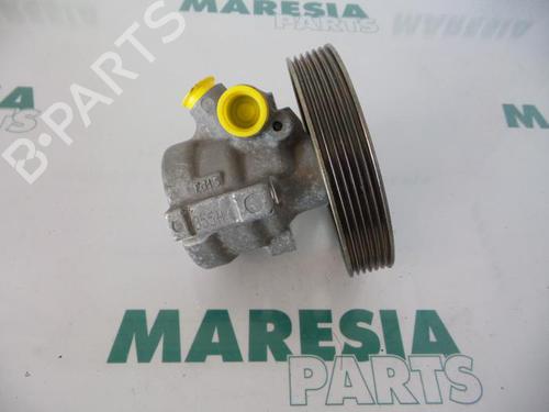 steering-pump-peugeot-206-hatchback-2ac-1998-1999-2000-2001-2002-2003-2004-2005-2006-2007-2008-2009-2010-2011-2012-31465941 main image