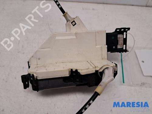 Electronic module PEUGEOT 308 SW I (4E_, 4H_) 1.6 16V | BP31427729M83 - Image 2