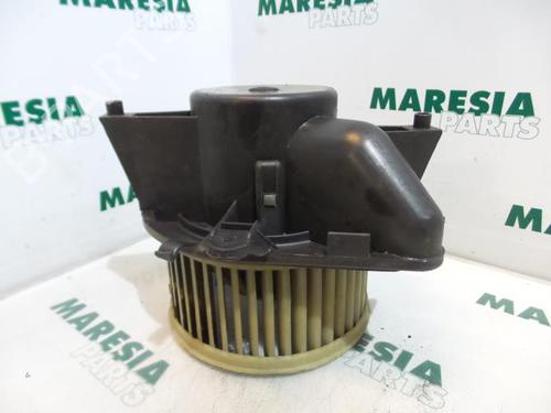 Used Heater blower motor FIAT DOBLO MPV (119_, 223_) 1.9 JTD (105 hp) 31425313