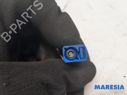 Other RENAULT TRAFIC III Van (FG_) 1.6 dCi 95 (FGMJ, FGMR) | BP31485440O1 