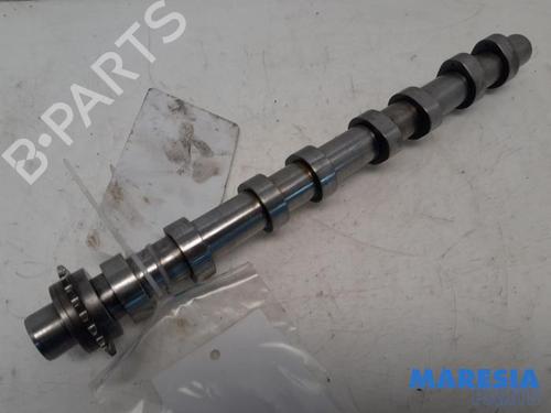 Used Other Other PEUGEOT 208 I (CA_, CC_) 1.2 VTI 82 (82 hp) 31481660 31481660