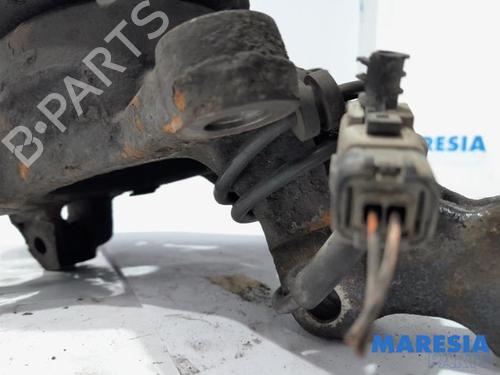 Right front steering knuckle CITROËN JUMPY II Van 2.0 HDi 125 | BP31536374M26