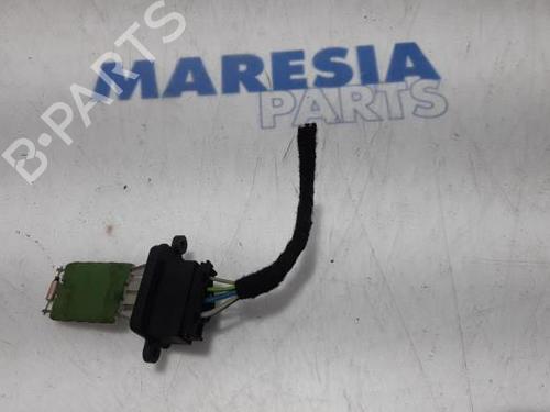 Used Electronic sensor FIAT 500 C (312_) 1.2 (312CXA1A, 312AXA1A) (69 hp) 31503637