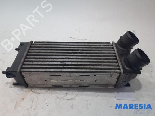 Used Intercooler PEUGEOT 308 I (4A_, 4C_) 1.6 16V (150 hp) 31468105