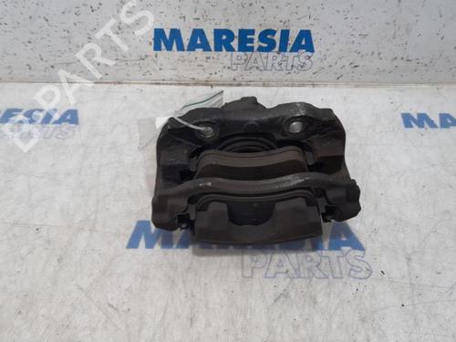 Right front brake caliper CITROËN C3 II (SC_) 1.0 VTi 68 | BP31486953M104
