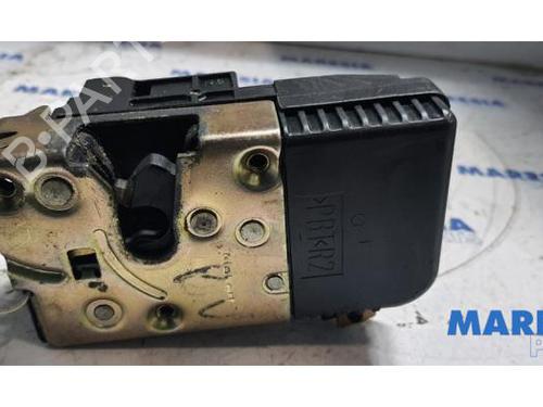 Electronic module PEUGEOT 206 Hatchback (2A/C) 1.1 i | BP31418476M83