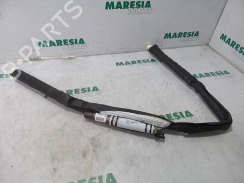 Used Left curtain airbag RENAULT SCÉNIC II (JM0/1_) 1.5 dCi (JM1E, JM16) (106 hp) 31478638