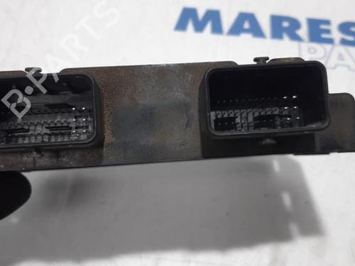 Engine control unit (ECU) PEUGEOT 306 Hatchback (7A, 7C, N3, N5) 1.9 D | BP31489651M57