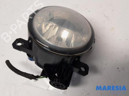 Right front fog light FIAT PANDA (312_, 319_) 0.9 (312PXG1A) | BP31479338C31