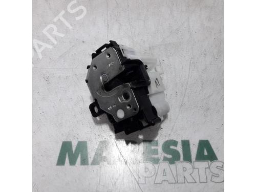 Electronic module FIAT 500 (312_) 0.9 (312AXN1A) | BP31452483M83