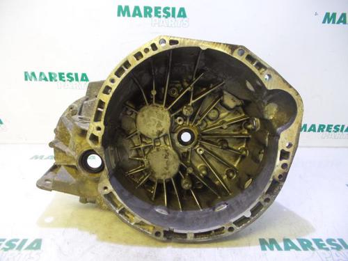 Used Manual Gearbox (For Parts) RENAULT ESPACE IV (JK0/1_) 2.0 dCi (JK01, JK02, JK1J, JK1K, JK1H) (150 hp) 31412258