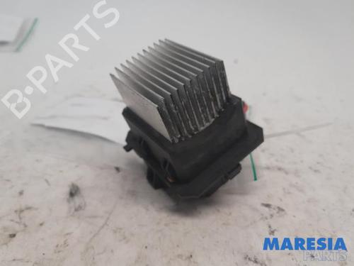 Elektronisk sensor RENAULT TRAFIC III Van (FG_) 1.6 dCi 95 (FGMJ, FGMR) (95 hp) 31456985