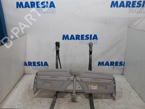 Used Right sun visor CITROËN C4 Picasso II 1.6 HDi / BlueHDi 115 (115 hp) 31394684