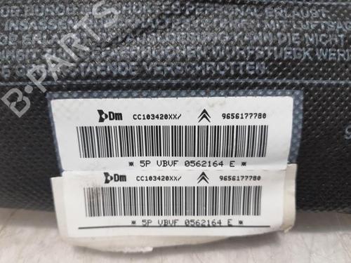 Other CITROËN C5 III (RD_) 2.0 16V (RDRFJC, RDRFJF) | BP31520251O1 - Image 2