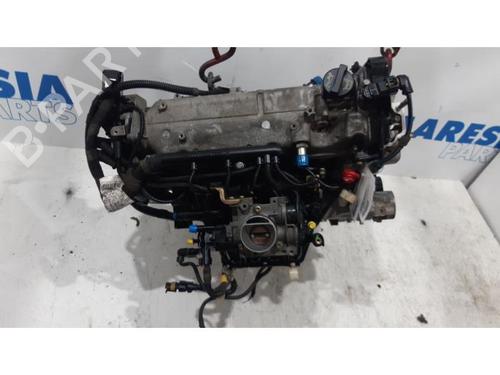 Engine FIAT PANDA (169_) 1.2 (169.AXB11, 169.AXB1A) | BP31468858M1