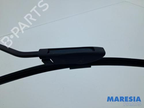 Vindspejlsviskerarm RENAULT MEGANE IV Hatchback (B9A/M/N_) 1.6 TCe 205 (B9MV) | BP36985288C143 - Image 3