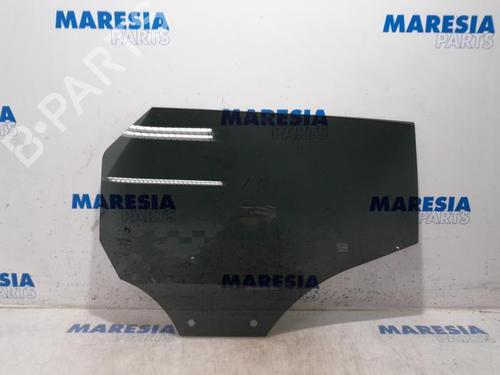 Used Rear right door window DS DS 3 / DS 3 CROSSBACK (UR_, UC_, UJ_) 1.2 PureTech 130 (URHNSS) (131 hp) 31396237