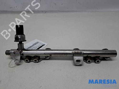 Rail D'Injecteurs RENAULT MEGANE III Grandtour (KZ0/1) 1.2 TCe (KZ2B, KZ11) (116 hp) 32012000