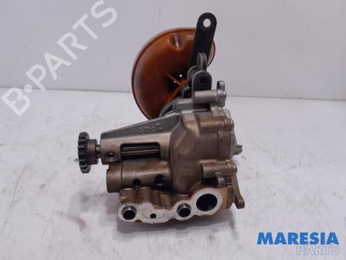 Used Other RENAULT CLIO IV (BH_) 0.9 TCe 90 (BHNF, BHMA, BHMH, BHJK, BHJR) (90 hp) 31516132