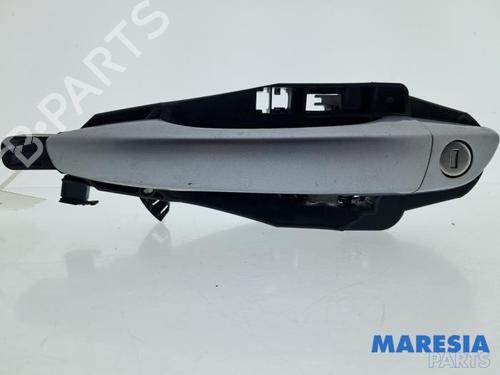 Used Front left exterior door handle Front left exterior door handle PEUGEOT 308 SW II (LC_, LJ_, LR_, LX_, L4_) 1.6 BlueHDi 120 (120 hp) 36436545 36436545