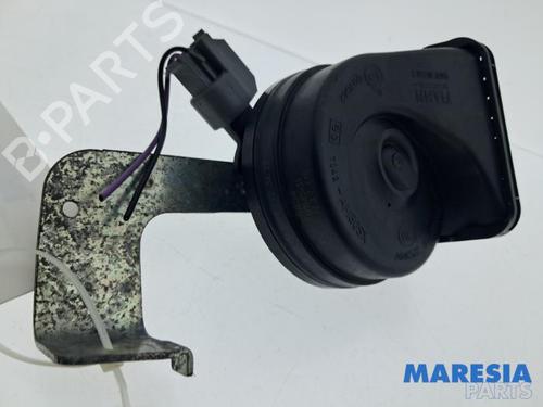 Horn ALFA ROMEO STELVIO (949_) 2.0 Q4 (949.AXA2A) | BP39149984E13 - Image 2