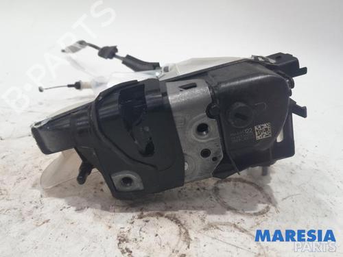 Electronic module OPEL CORSA F (P2JO) CORSA-e (68) | BP31510966M83