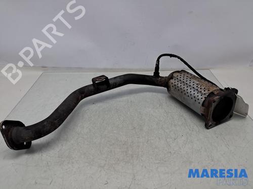 Used Catalyst PEUGEOT 307 Break (3E) 1.6 16V (109 hp) 32011777