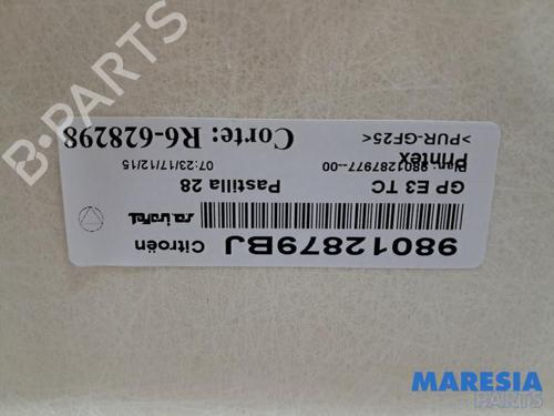 Other CITROËN C4 CACTUS 1.2 THP 110 | BP31513689O1  - Image 7