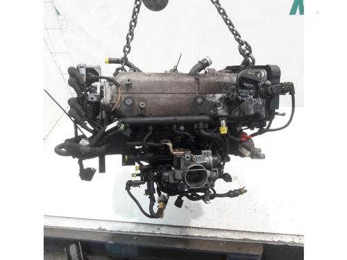Used Engine FIAT PANDA (169_) 1.2 (169.AXB11, 169.AXB1A) (60 hp) 31475358