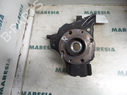 Used Right front steering knuckle FIAT PUNTO (188_) 1.2 60 (188.030, .050, .130, .150, .230, .250) (60 hp) 31422977