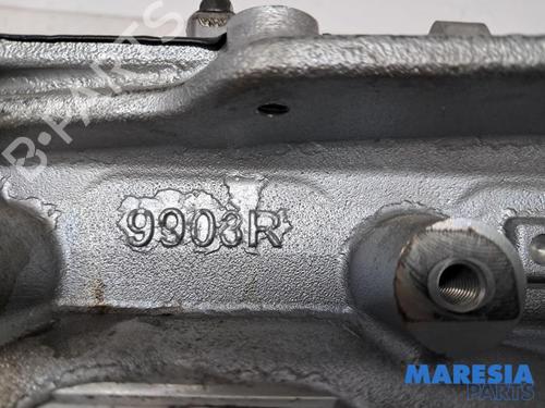 Cylinder head RENAULT CLIO V (B7_) 1.0 TCe 100 (B7MT) | BP38285100M5 - Image 5