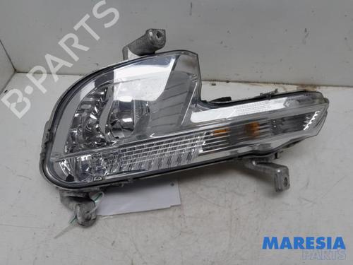 Used Right daytime light PEUGEOT 508 SW I (8E_) 1.6 THP (156 hp) 31511681