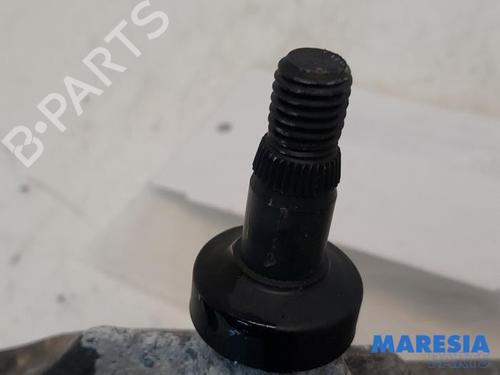 Front wipers mechanism RENAULT ZOE (BFM_) ZOE | BP31401147C83