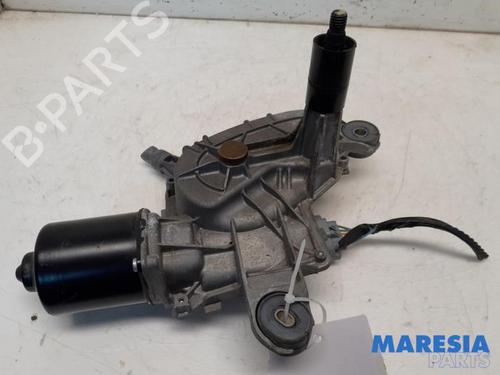 Used Front wiper motor CITROËN C4 Grand Picasso I (UA_) 2.0 i 16V (140 hp) 31501197