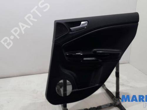 Rear right panel ALFA ROMEO GIULIETTA (940_) 1.4 TB (940FXB1A, 940FXB11) | BP31500705C61 