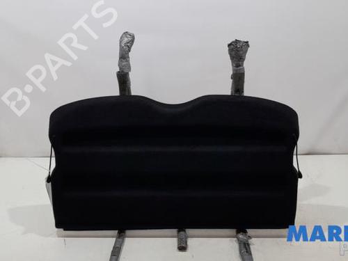 Used Rear parcel shelf CITROËN C4 II (NC_) 1.6 VTi 120 (NC5FS0, NC5FS9) (120 hp) 31385775