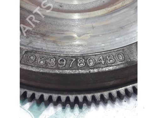 Flywheel CITROËN BERLINGO Box Body/MPV (B9) 1.6 HDi 75 | BP31402064M101 - Image 2