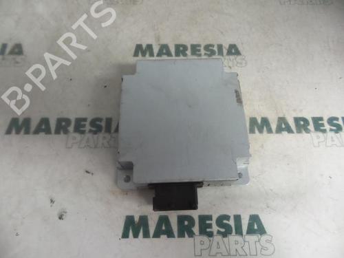 Used Electronic module FIAT BRAVO II (198_) 1.4 16V (198AXS1B) (140 hp) 31414775