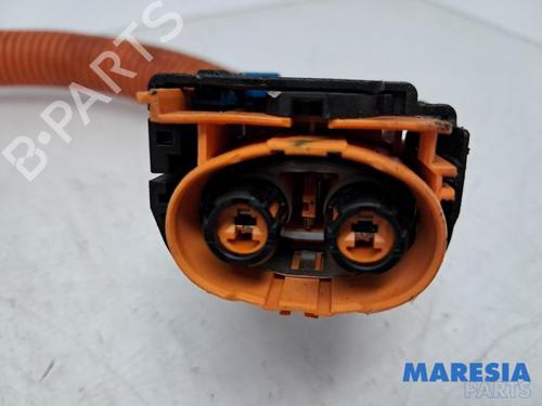 Cable RENAULT ZOE Hatchback Van (BFM_) Electric (BFME) | BP31480528E12