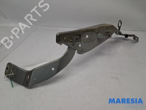 Used Support CITROËN C4 Picasso II 1.6 THP 155 (156 hp) 31441403