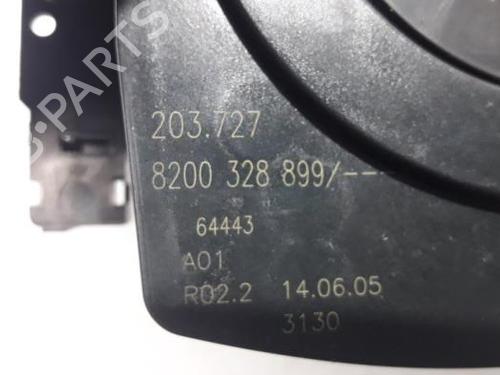 Squib airbag RENAULT ESPACE IV (JK0/1_) 2.0 (JK0A, JK1D, JK0N) | BP31536272C102