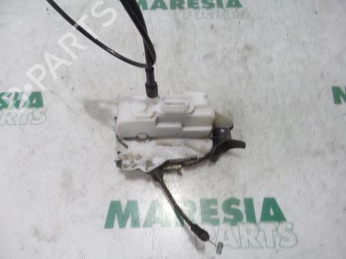 Used Electronic module RENAULT SCÉNIC II (JM0/1_) 1.5 dCi (JM1E, JM16) (106 hp) 31481349