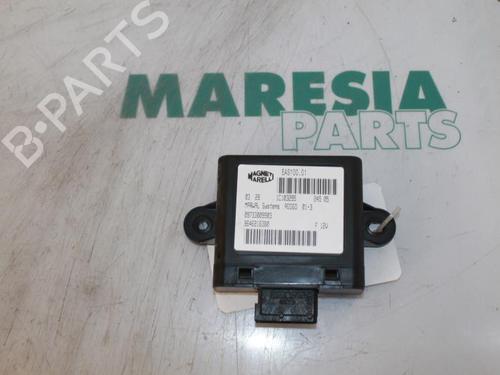 electronic-module-peugeot-607-9d-9u-2000-31399420 main image
