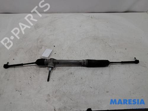 Used Steering rack FIAT PANDA (312_, 319_) 0.9 (312PXH1A) (65 hp) 31493916