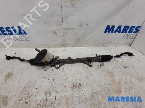 Used Steering rack Steering rack RENAULT MEGANE III Coupe (DZ0/1_) 1.2 TCe (DZ2B, DZ11) (116 hp) 31400140 31400140