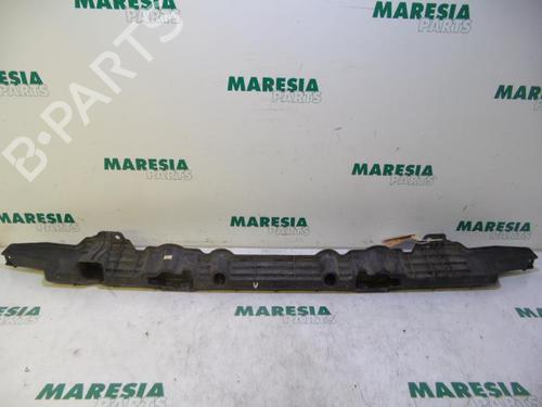 Used Rear bumper reinforcement Rear bumper reinforcement FIAT FIORINO Box Body/MPV (225_) 1.3 D Multijet (225BXD1A, 225BXB1A, 225BXB11) (75 hp) 31531657 31531657