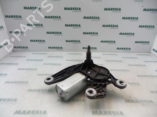 Used Rear wiper motor CITROËN C5 II (RC_) 2.0 16V (RCRFJB, RCRFJC) (140 hp) 31429223