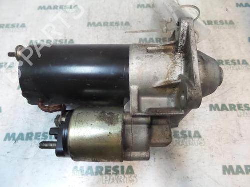 Used Starter ALFA ROMEO 166 (936_) 3.0 V6 24V (936A1000, 936A1001) (226 hp) 31464801