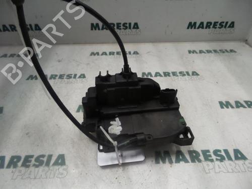 Used Electronic module RENAULT MEGANE III Grandtour (KZ0/1) 1.5 dCi (KZ09, KZ0D, KZ1G, KZ29, KZ14, KZ1W, KZ10, KZ1F,... (110 hp) 31458033